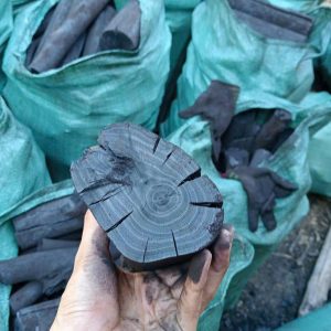 CINNAMON BLACK CHARCOAL / NATURAL HARDWOOD FROM VIETNAM / FINEST GRADE FOR EXPORT (PACKING ON REQUEST)