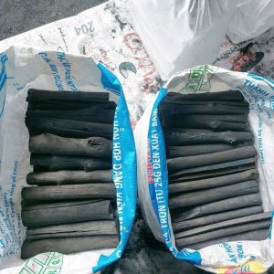 MANGROVE BLACK CHARCOAL / NATURAL HARDWOOD FROM VIETNAM / FINEST GRADE FOR EXPORT (PACKING ON REQUEST)
